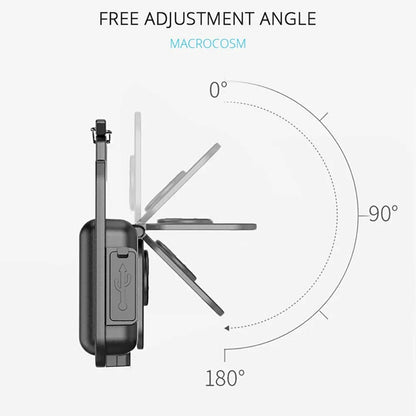 Magnetic Mini Flash