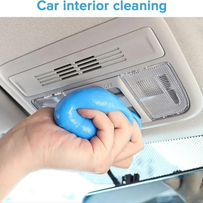 Car Cleaning Gel