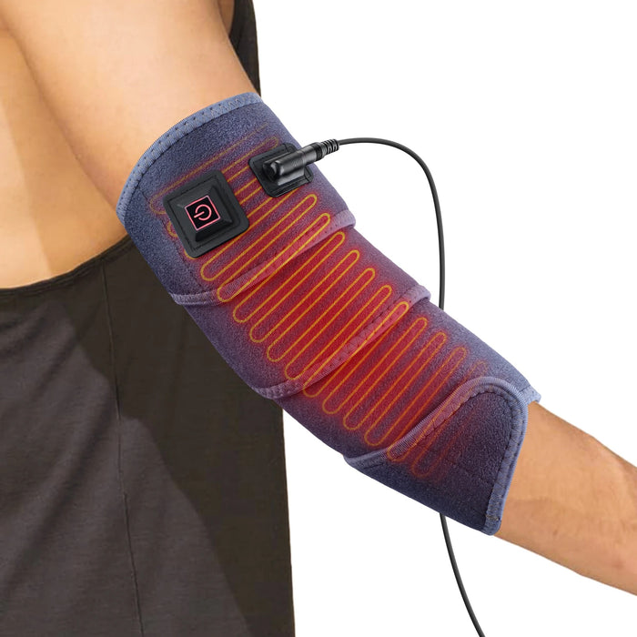 Wrap 95x9cm For Arm Elbow Wrist Foot Leg Knee Pain