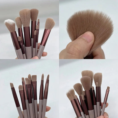 Beauty Brush - Makeup brushes