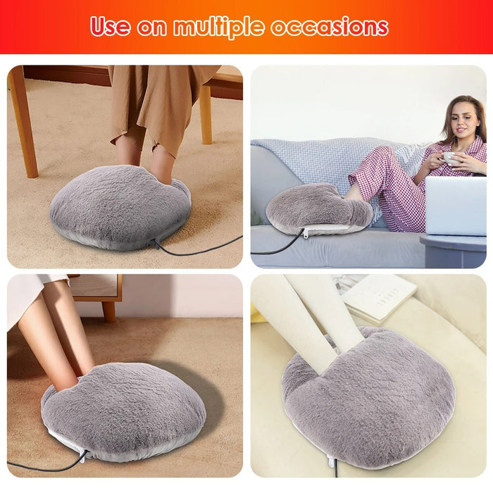 Cozy Feet Essentials