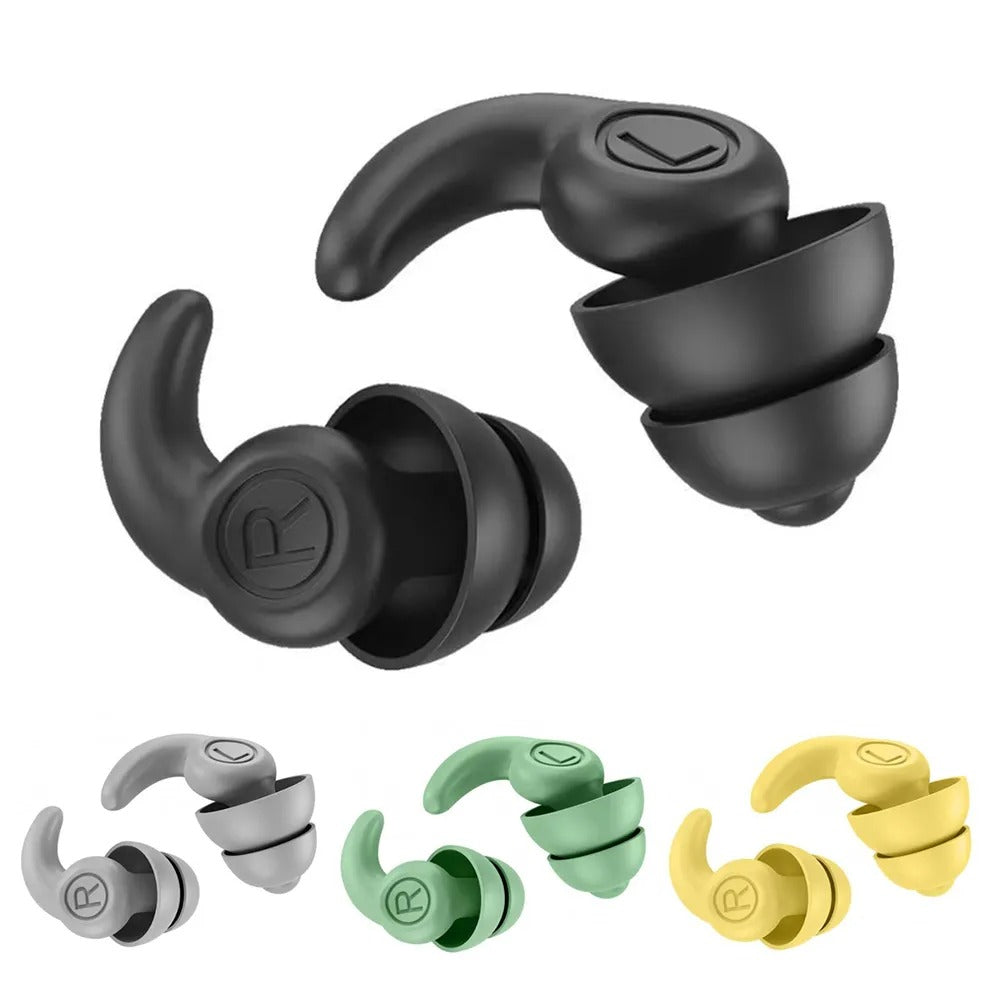 SilentGuard Earwear