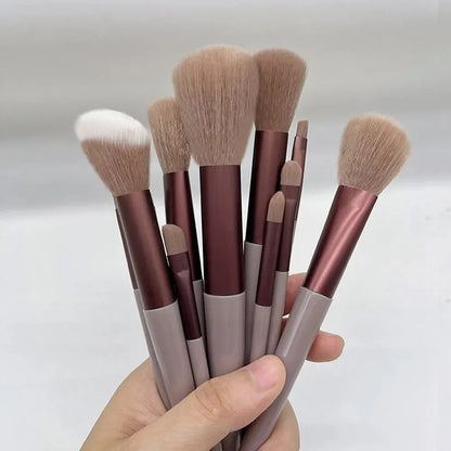 Beauty Brush - Makeup brushes