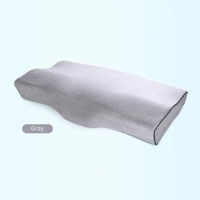 OrthoWave Pro - The #1 Pillow for neck pain