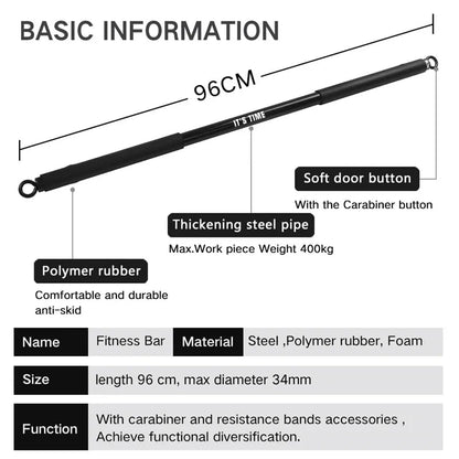 MuscleForge Band - The #1 Resistance Band