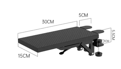 ErgoWave Pro - The #1 Armrest