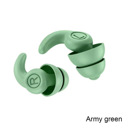 SilentGuard Earwear