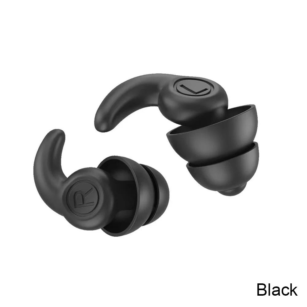 SilentGuard Earwear