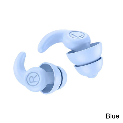 SilentGuard Earwear