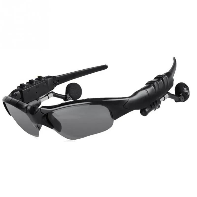 SportSync AudioShades