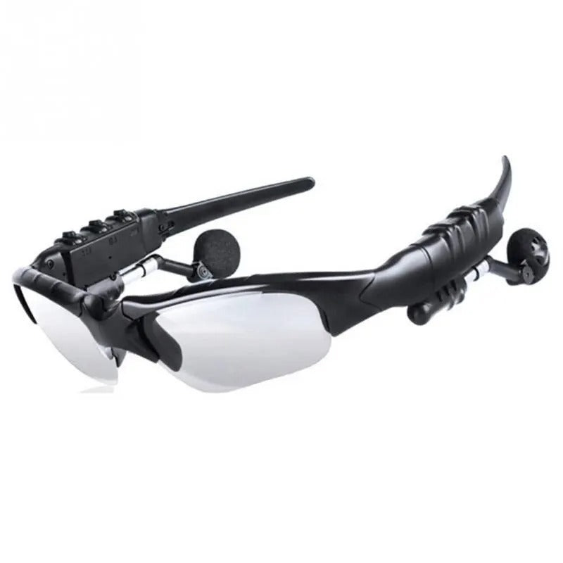 SportSync AudioShades