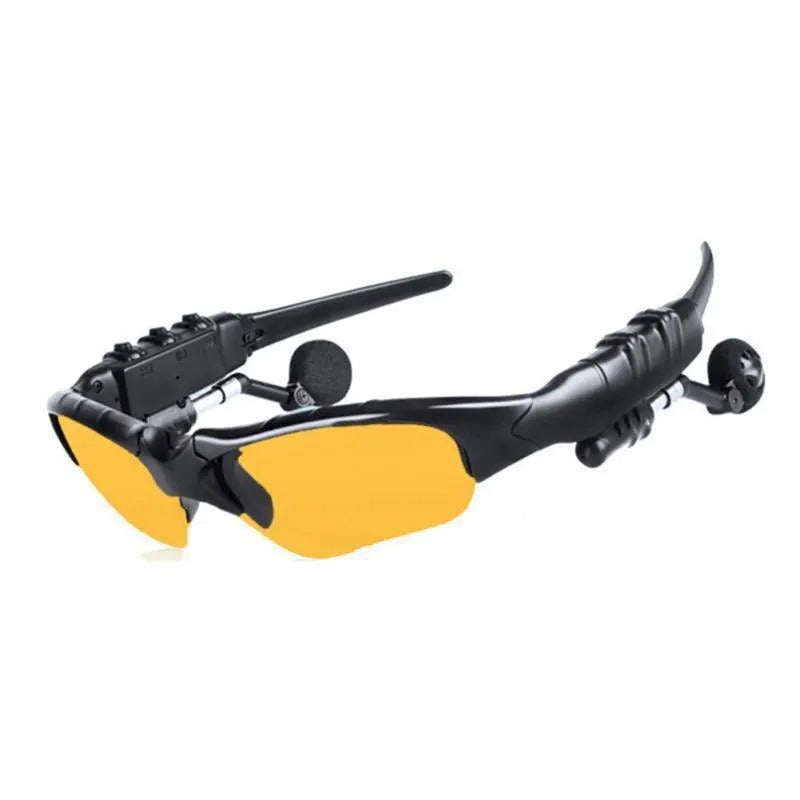 SportSync AudioShades