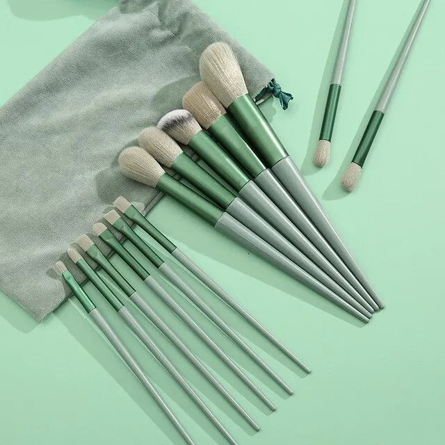 Beauty Brush - Makeup brushes