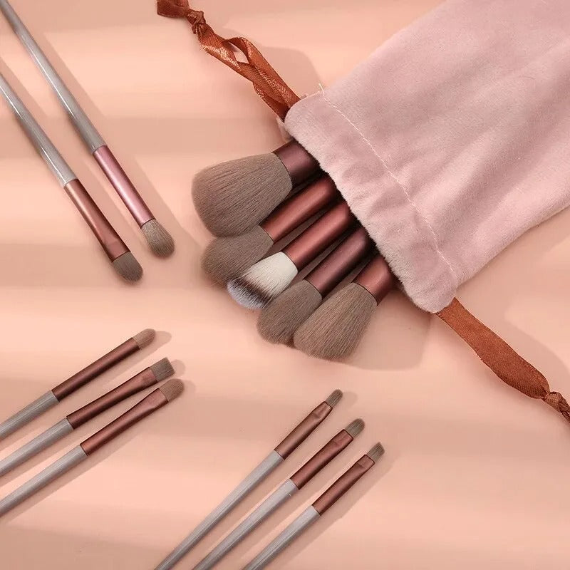 Beauty Brush - Makeup brushes