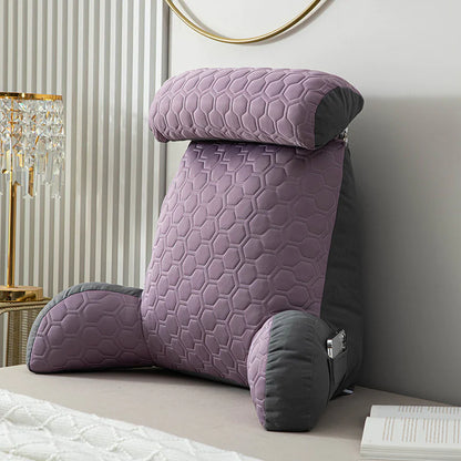 BedHug™ - Reading pillow