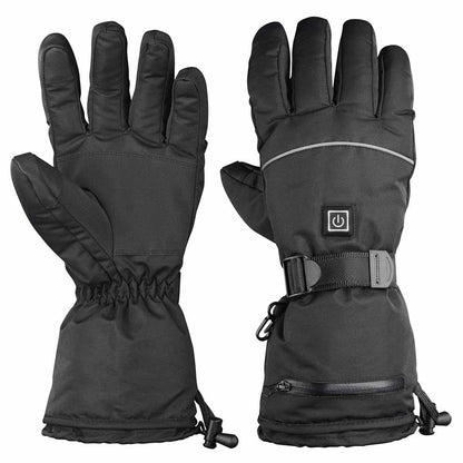 Toasty™ - Electric Heated Touchscreen Gloves