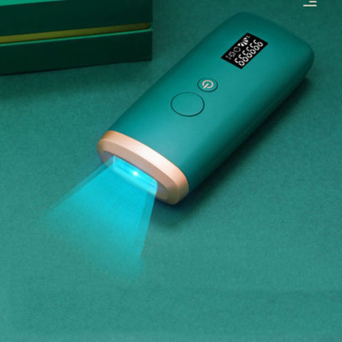 HairOut™ Laser Hair Removal Device