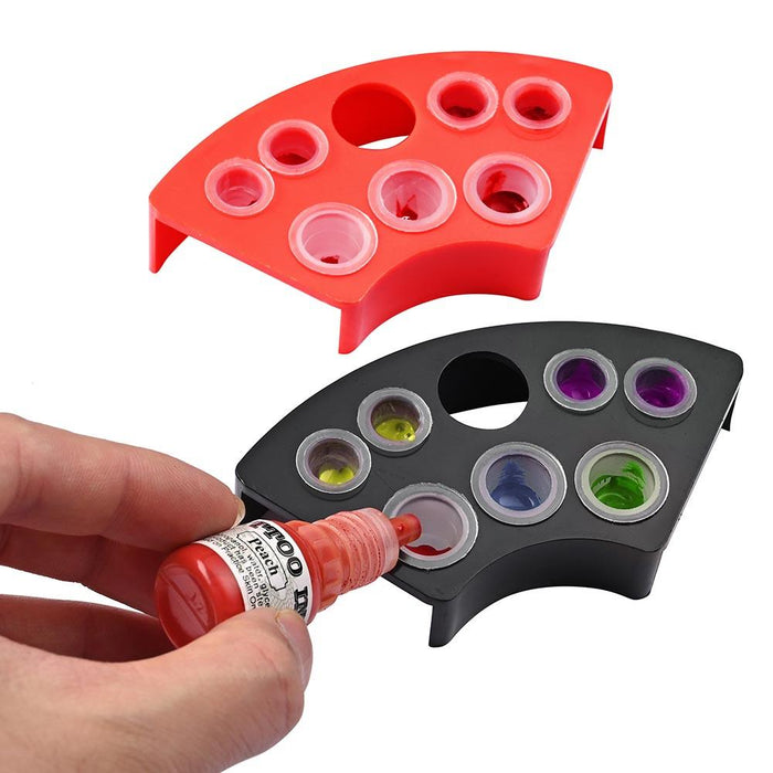 Tattoo Ink Cup Holders 2ct/Pack
