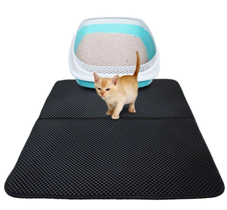 Vanisher™ - Cat Litter Trapping Mat