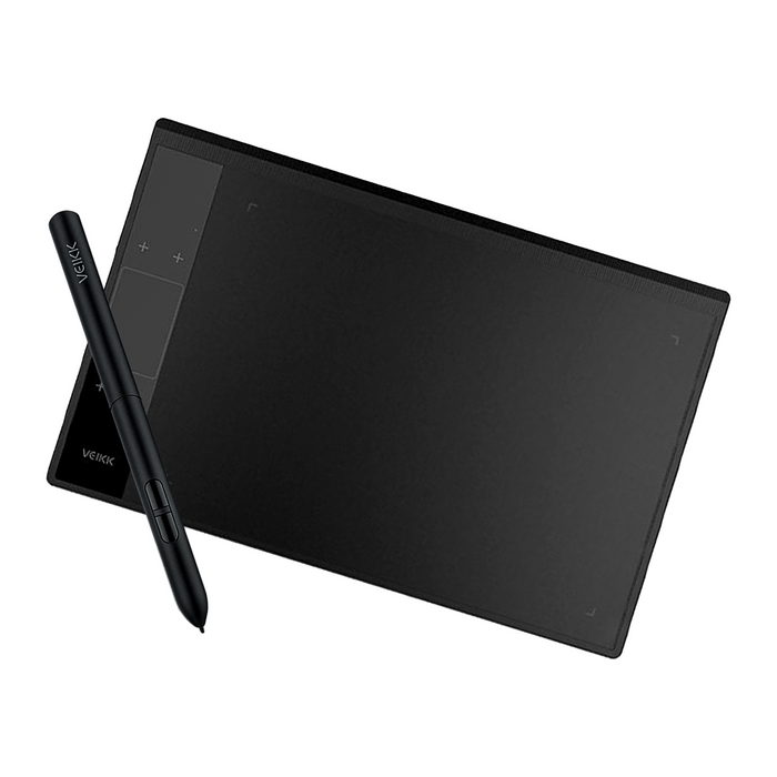 1x ProDraw™ - Large Digital Drawing Art Tablet Sketch Pad With Pen