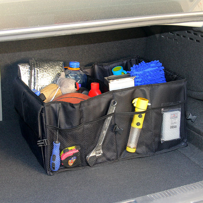 Car Trunk Organize & Storage