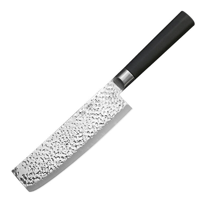 ProSharp™ Knifer - Rubber Non-slip Handle Kitchen Chef Knives