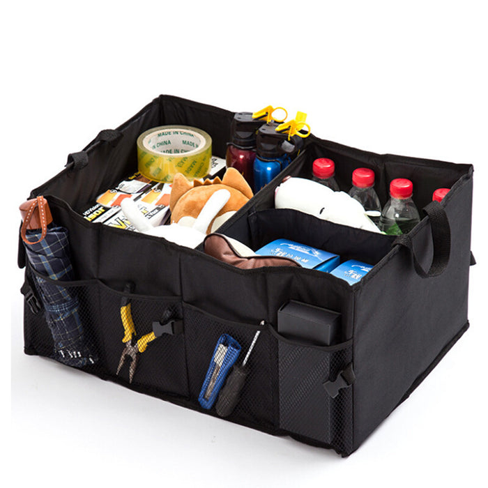 Car Trunk Organize & Storage