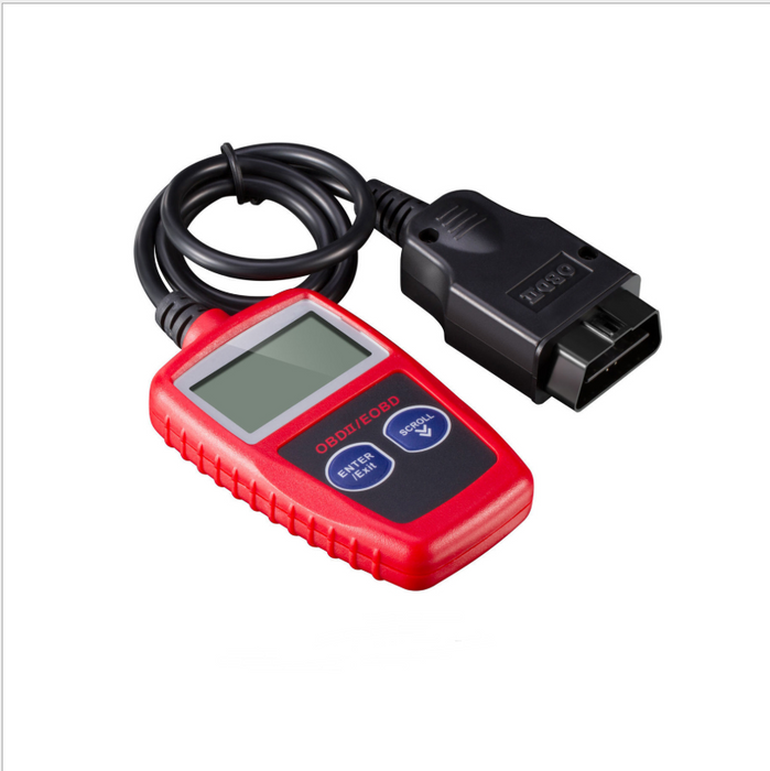 Car Fault Diagnosis Instrument