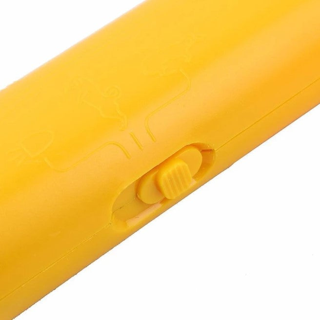 PupStick™ - Ultrasonic Dog Repeller Training Device