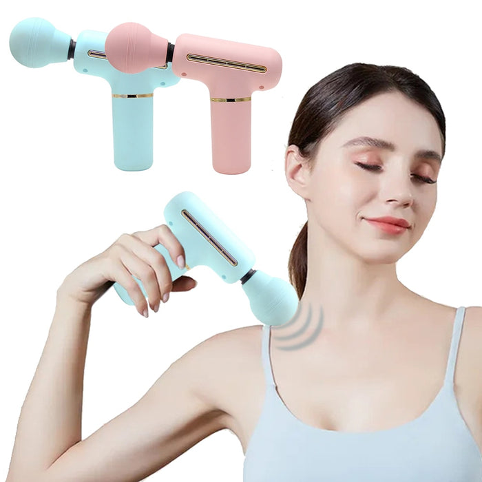 Massager Pro™- Smart Electric Massager