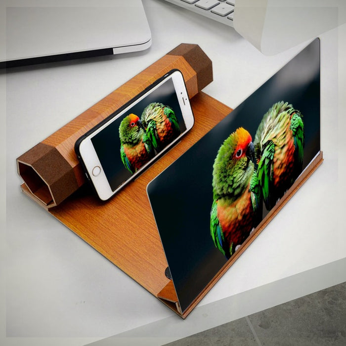 Zoomify™ Premium Screen Amplifier