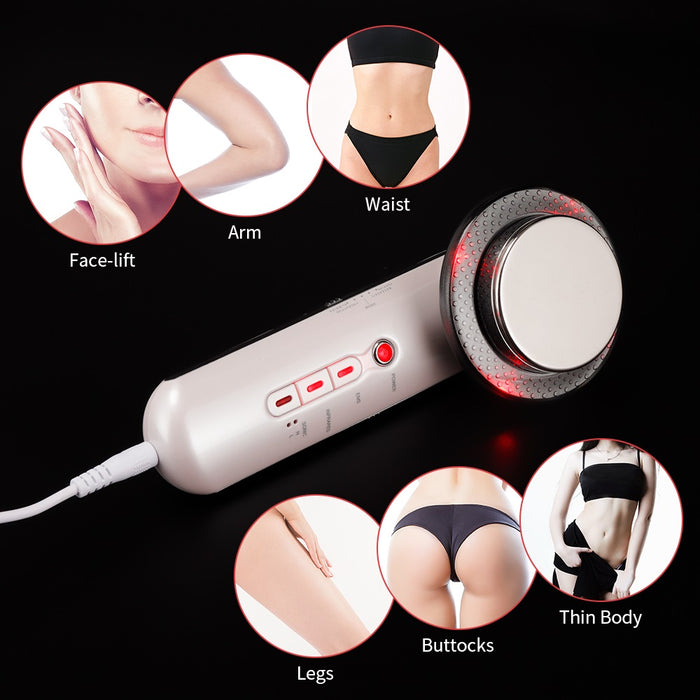Ultralite™ - Electric Cellulite Massager