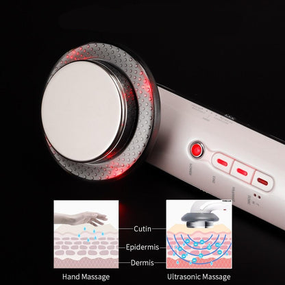 Ultralite™ - Electric Cellulite Massager