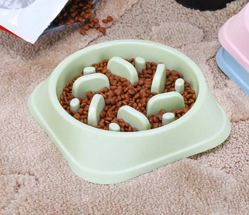 PetPot™ - Anti-Choke Pet Food Bowl