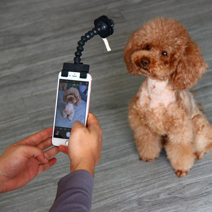 Pet-fect™ Pet Selfie Stick