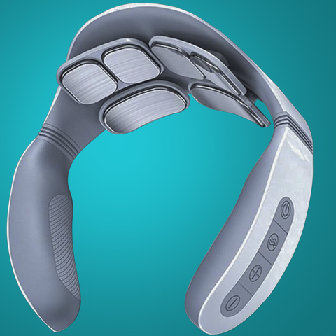 CerviPro 4.0- 6D Neck Massager