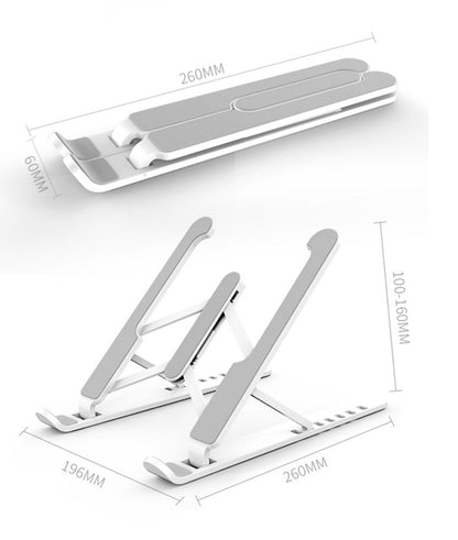 ProDraw™ Adjustable Foldable Stand