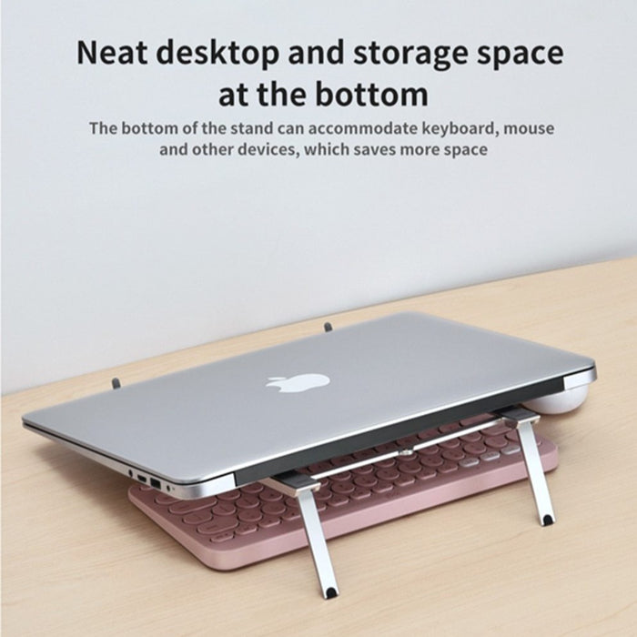 ProDraw™ Premium - Universal Adjustable Foldable Laptop Stand