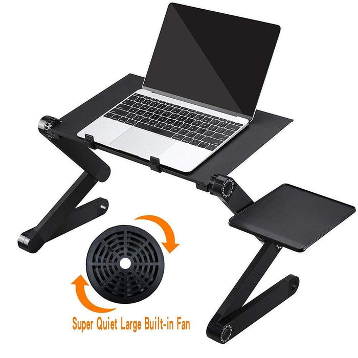 LapStation™ - Adjustable Lapdesk