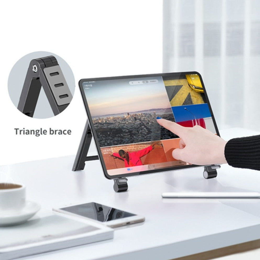 ProDraw™ Premium - Universal Adjustable Foldable Laptop Stand