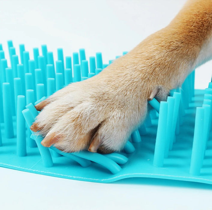 Scrubba™ - Dog Paw Cleaner Cup