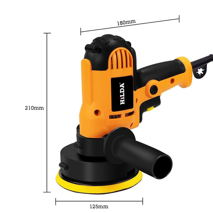 Car Polisher & Buffer Wax Machine