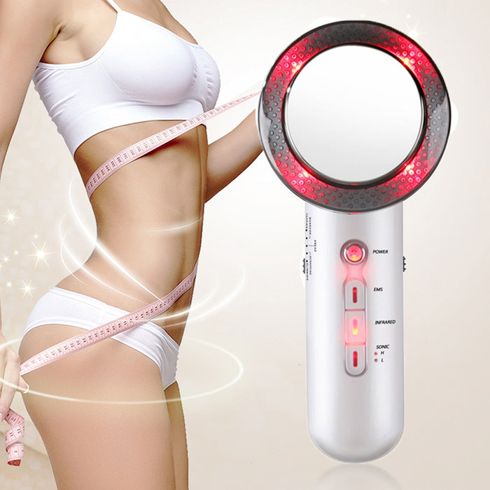 Ultralite™ - Electric Cellulite Massager