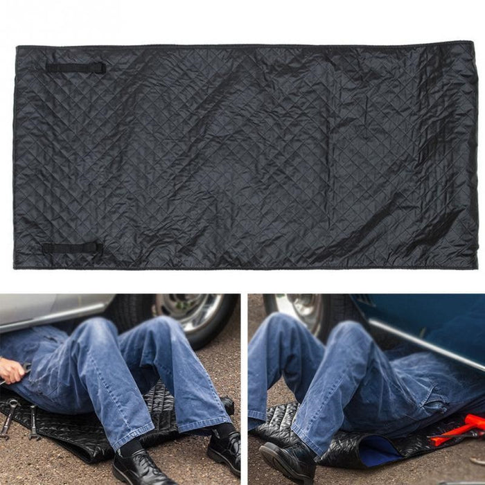 MagicMat™ - Automatic Car Repair Creeper Mat