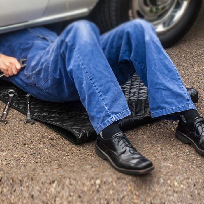 MagicMat™ - Automatic Car Repair Creeper Mat