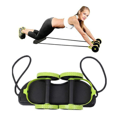 FitBliss™ - The #1 Full Body Trainer