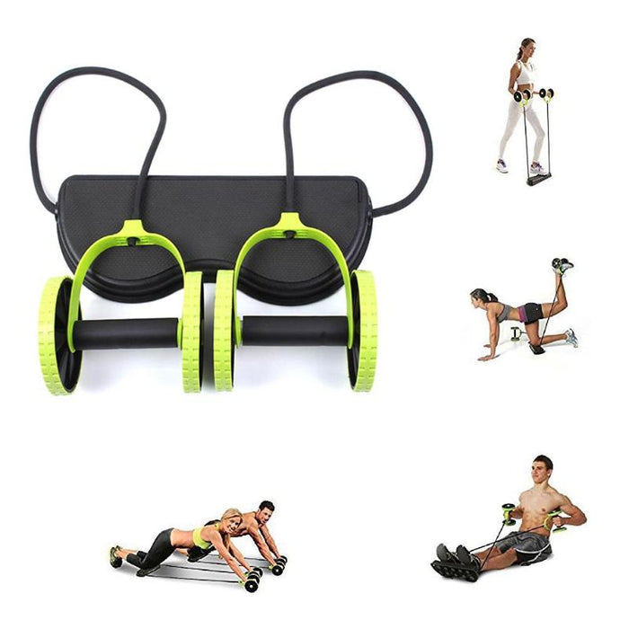 FitBliss™ - The #1 Full Body Trainer