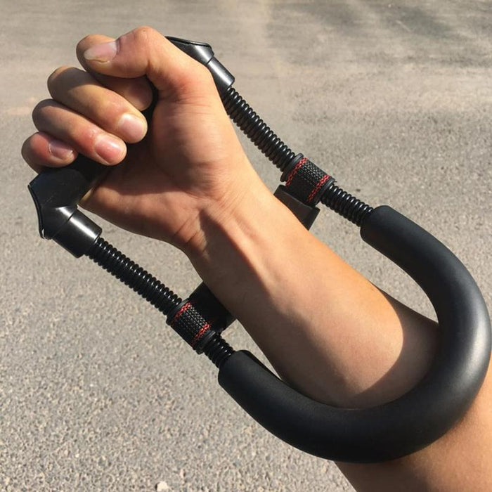 Bendster™ - Forearm & Wrist Exerciser for Strong Hand Grip