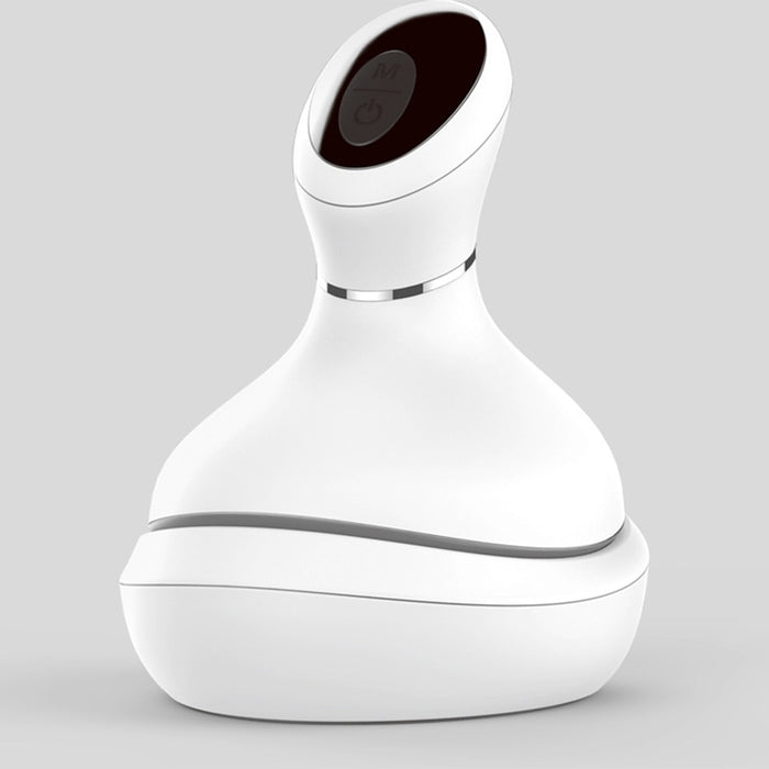 SmartScalp™  Waterproof Scalp Massager