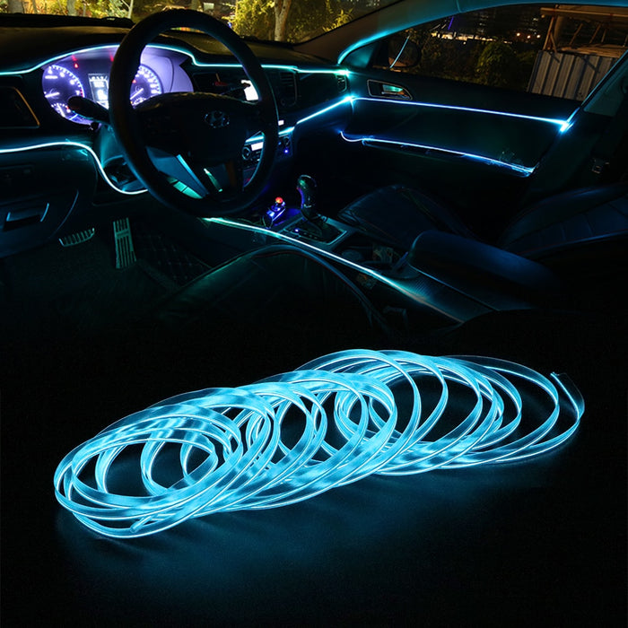 CyberStrip™ Car Interior LED Light Strips
